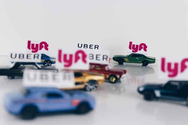 Seattle Software Developers | The Popularity of Taxi Alternative Apps | Uber Lyft Apps