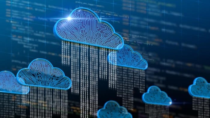 Seattle Software Developers | Cloud computing | Cloud computing