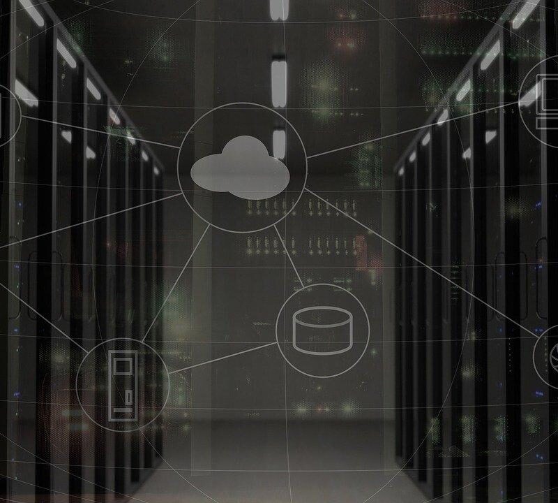 Cloud Computing services