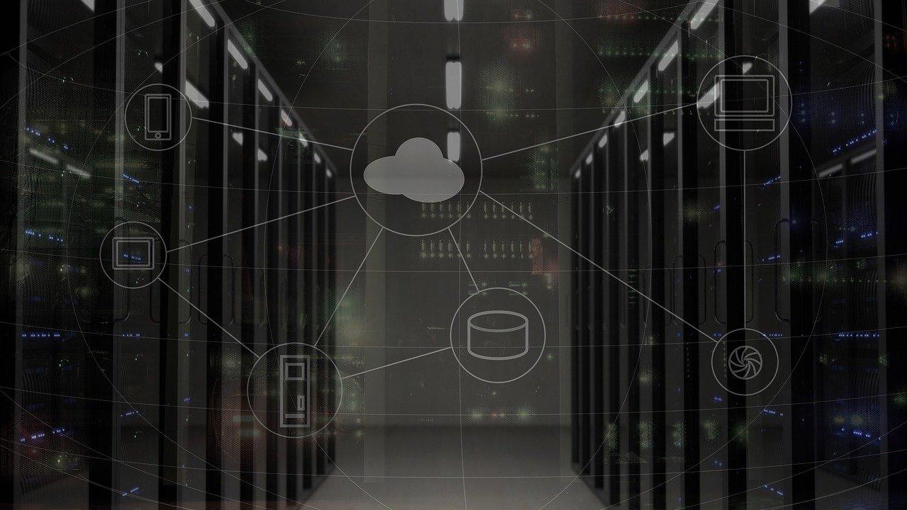 Cloud Computing services