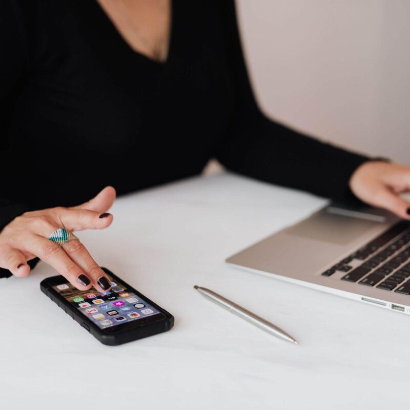 Mobile apps for small business