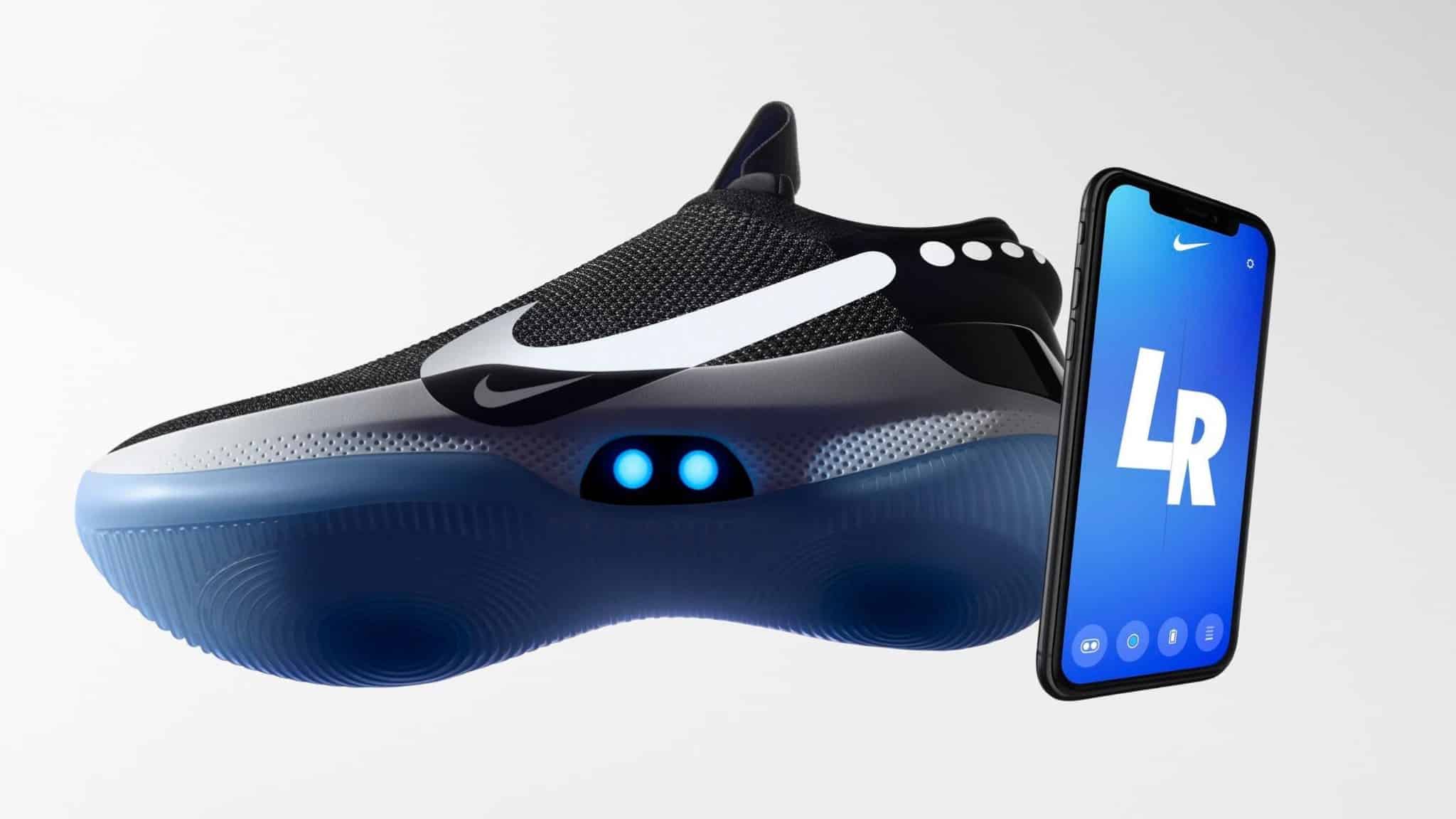 Seattle Software Developers | Android App Bricking Nikes New Sneaker | Adapt BB