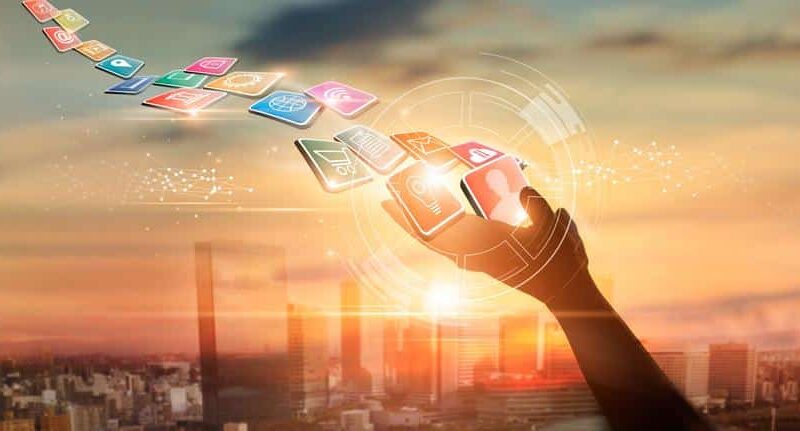 Mobile App Trends