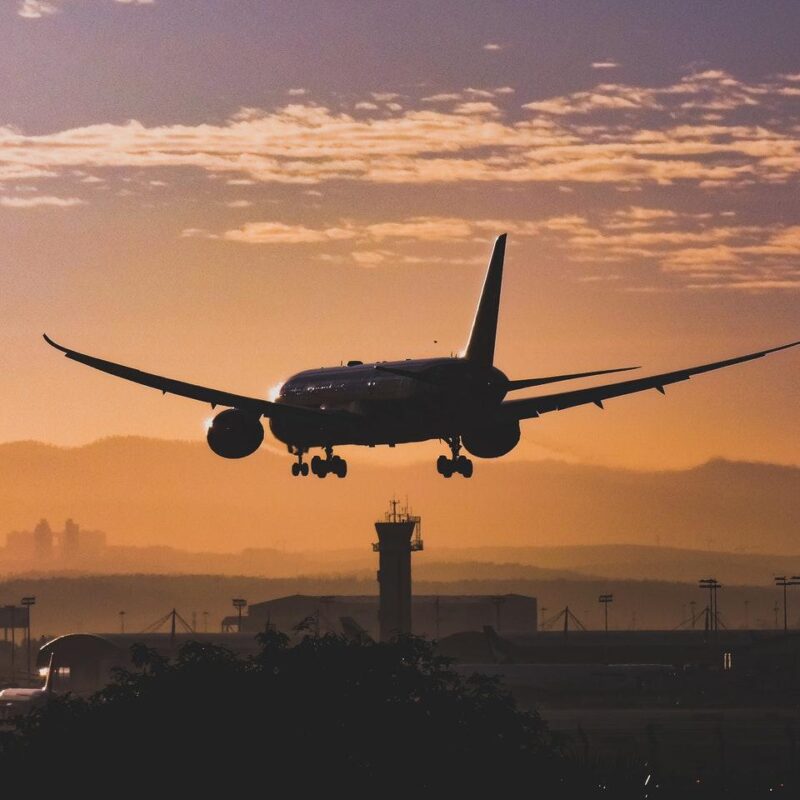 Airplane