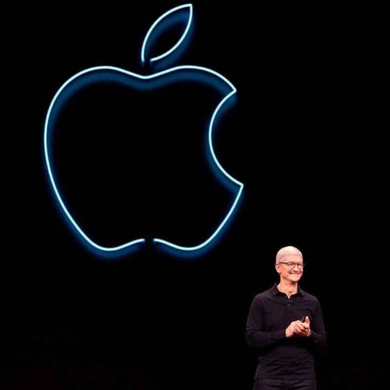 Apple Event 2019