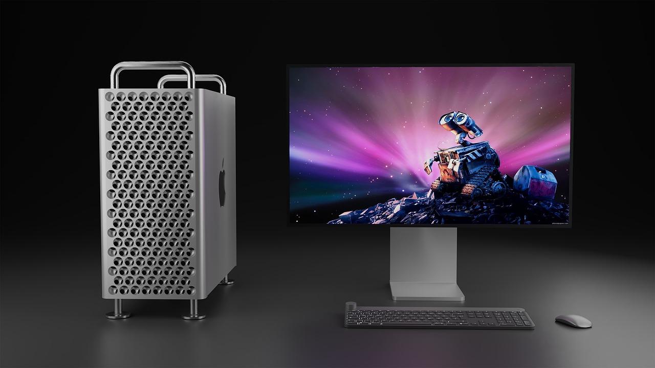 Seattle Software Developers | The 2019 Mac Pro A Cheese What | mac pro