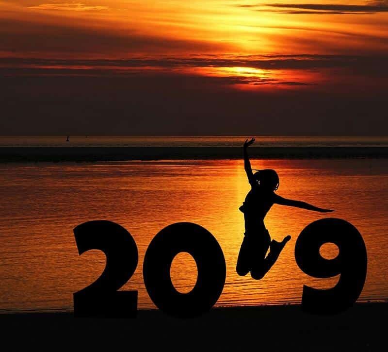 2019 trends