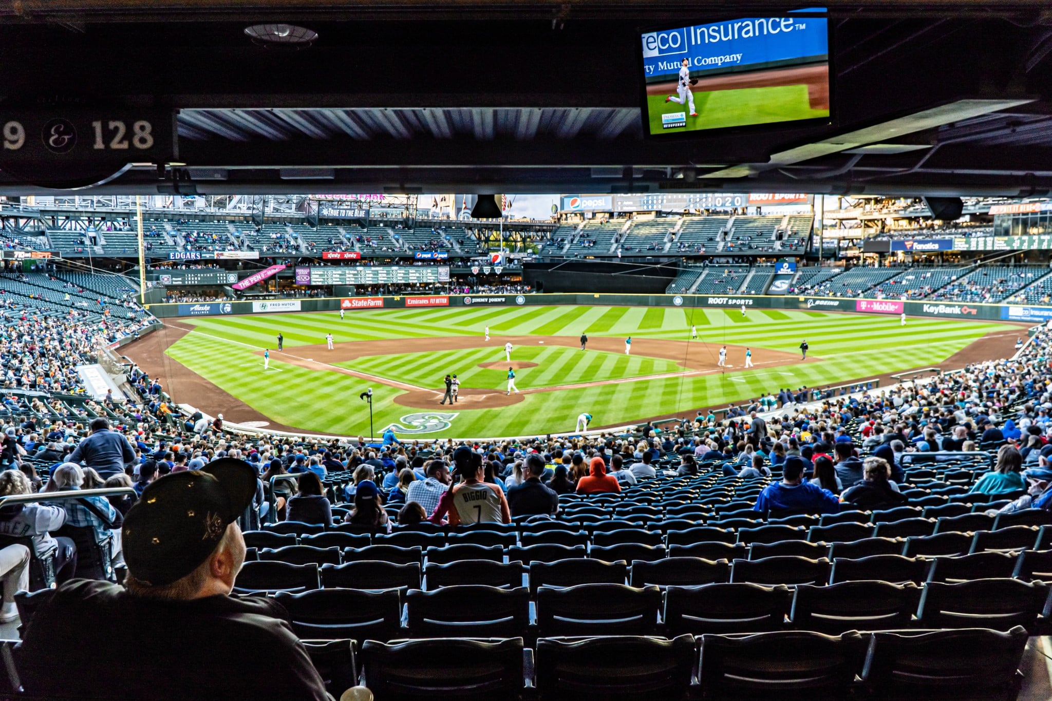 Seattle Software Developers | Seattle Mariners Off to HOT Start Part 6 | seattle mariners