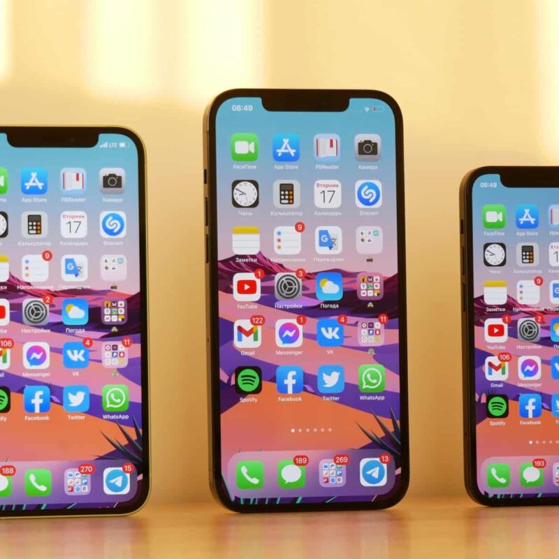 Micro Apps