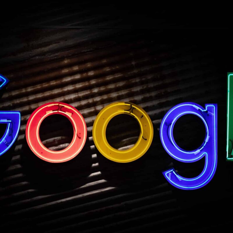 Google lens