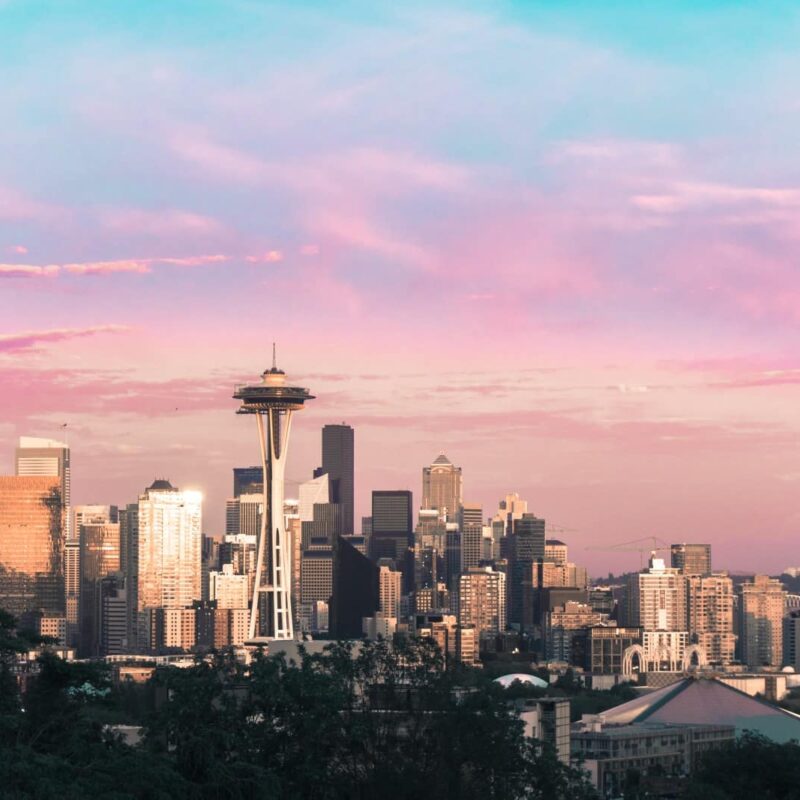 seattle startups