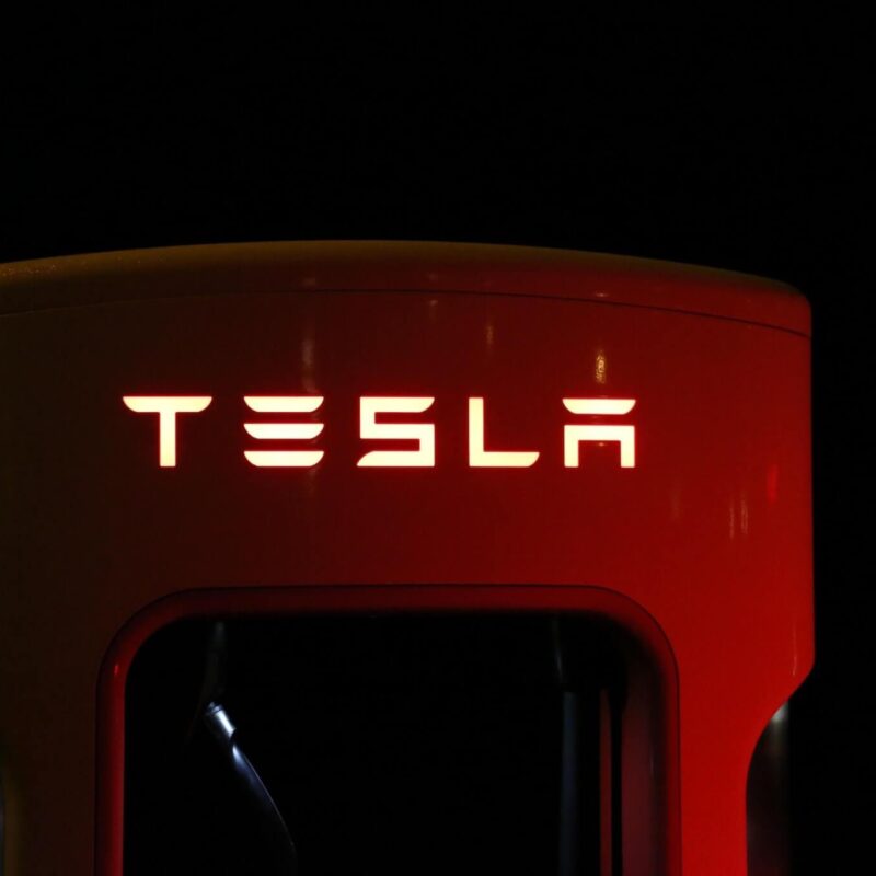 Tesla Robot