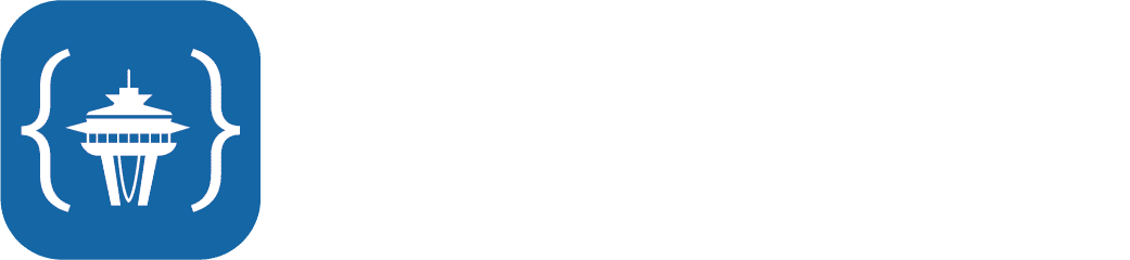 Seattle Software Developers | Seattle Software Developers App Web Development UX UI | New Logo Final2