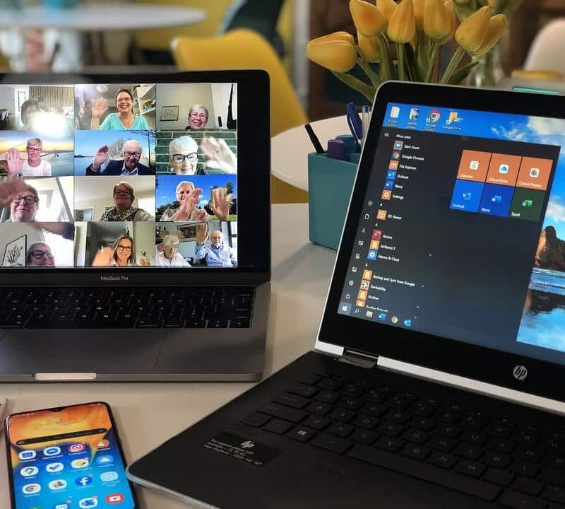 Best Screen Sharing Software