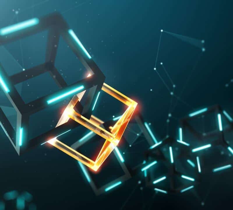 blockchain