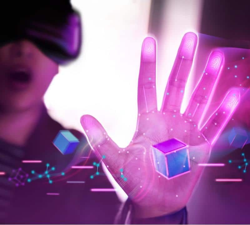 metaverse
