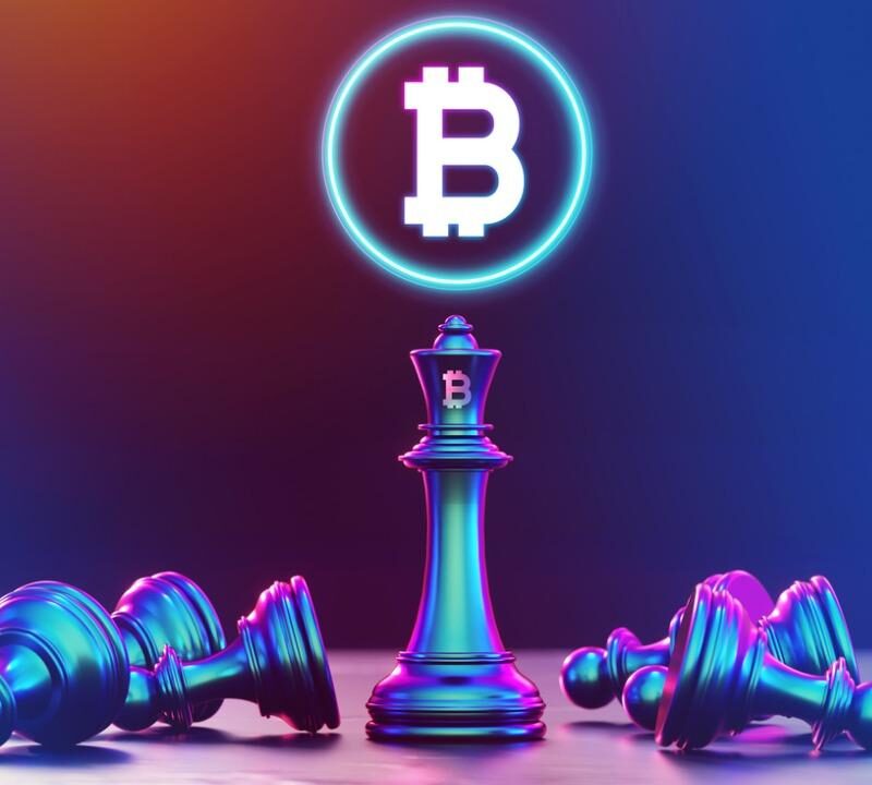 cryptocurrency