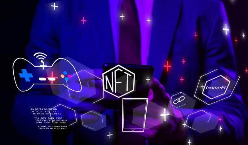 NFT Game Developers