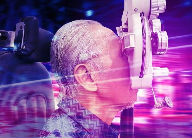 Healthcare blockchain