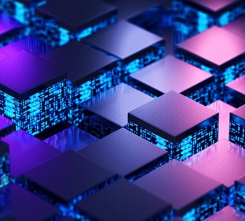Blockchain and Cryptocurrency