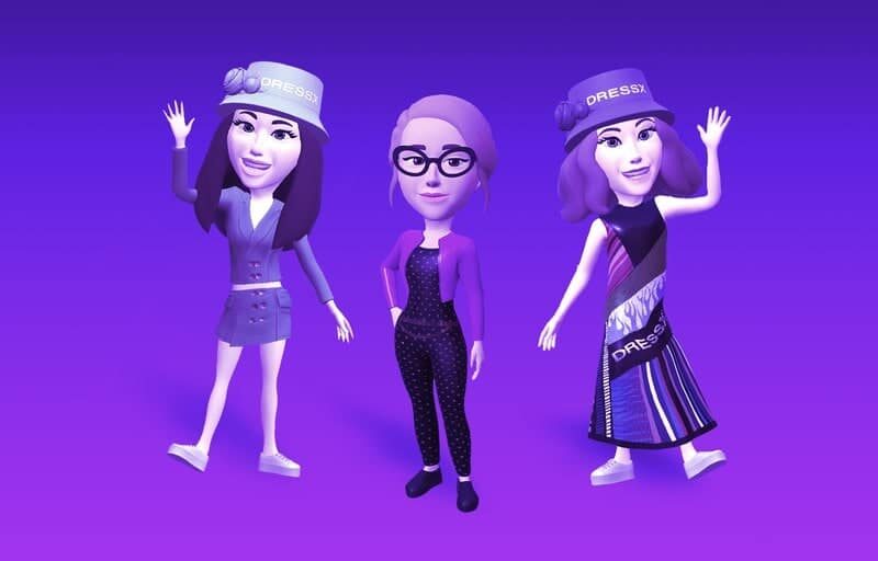 Image: DressX