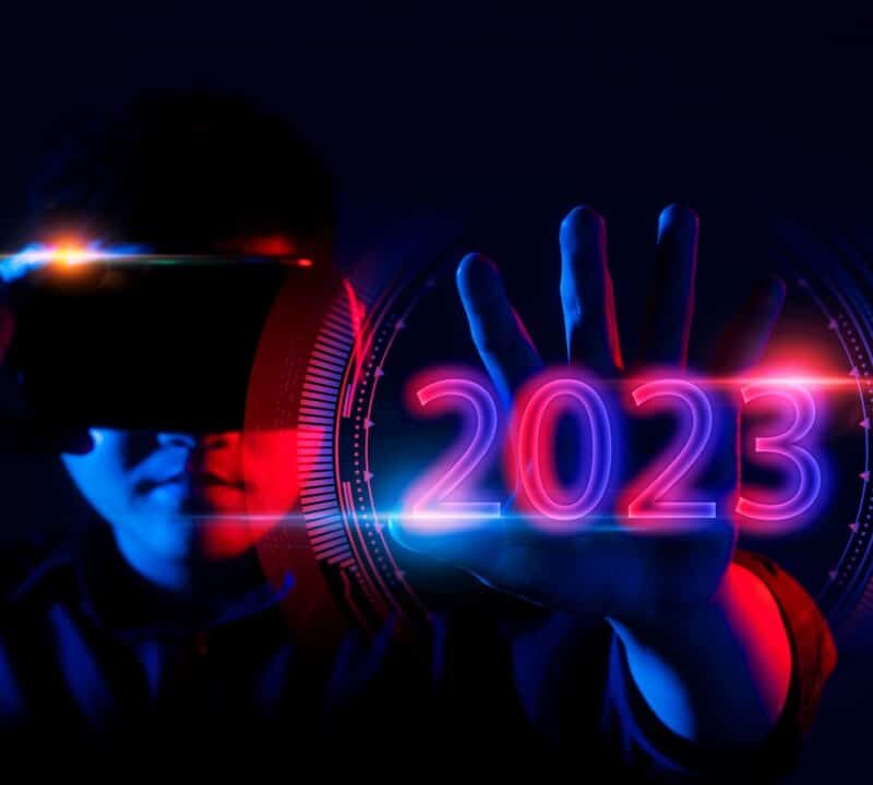 blockchain trends for 2023