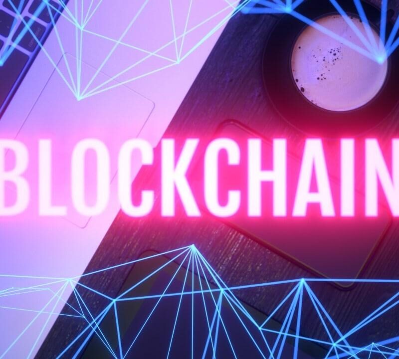 Blockchain for beginners