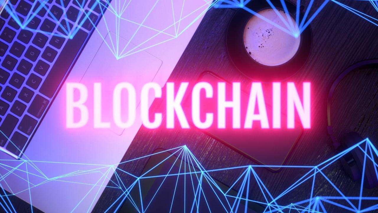 Blockchain for beginners