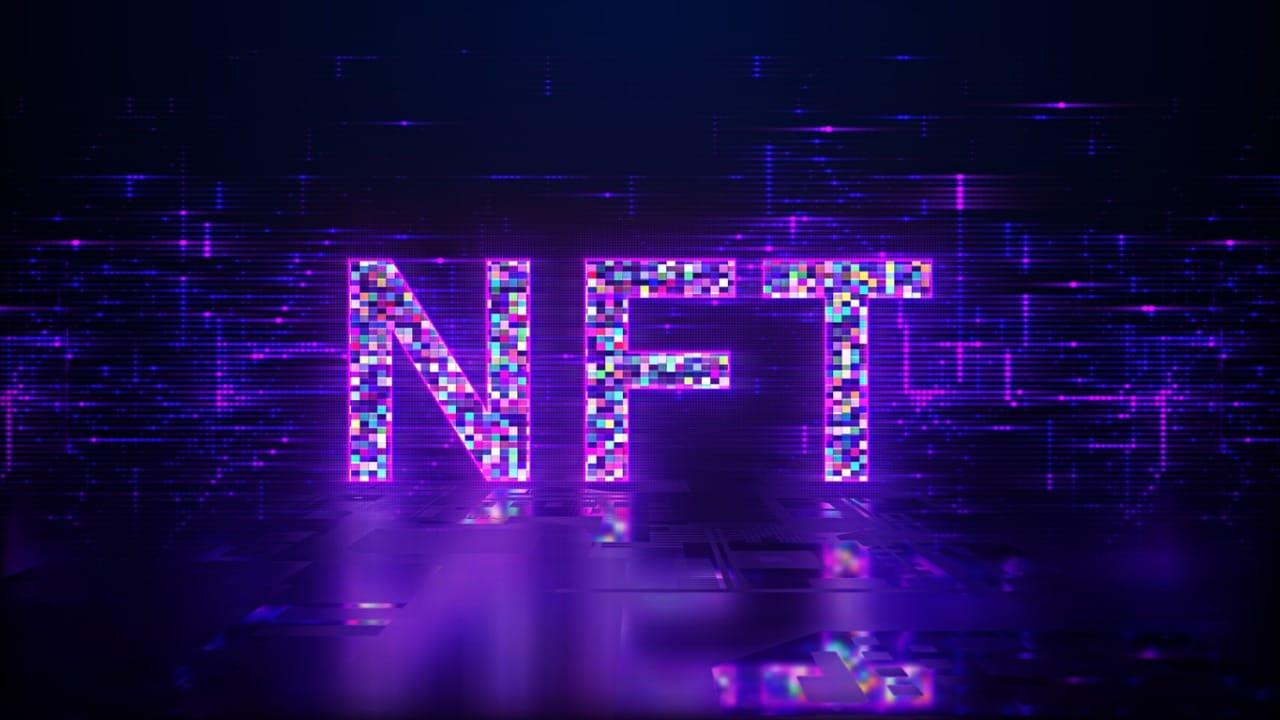 NFT Developer Seattle