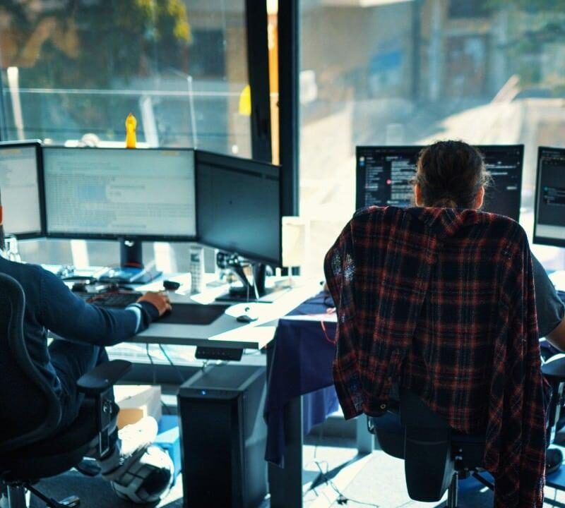 enterprise software
