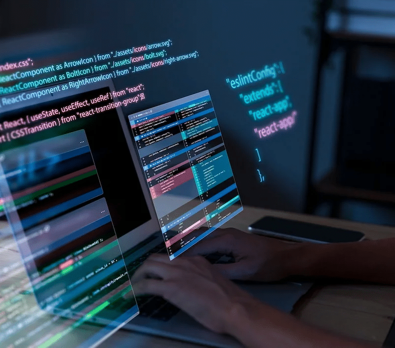 Custom Software Development