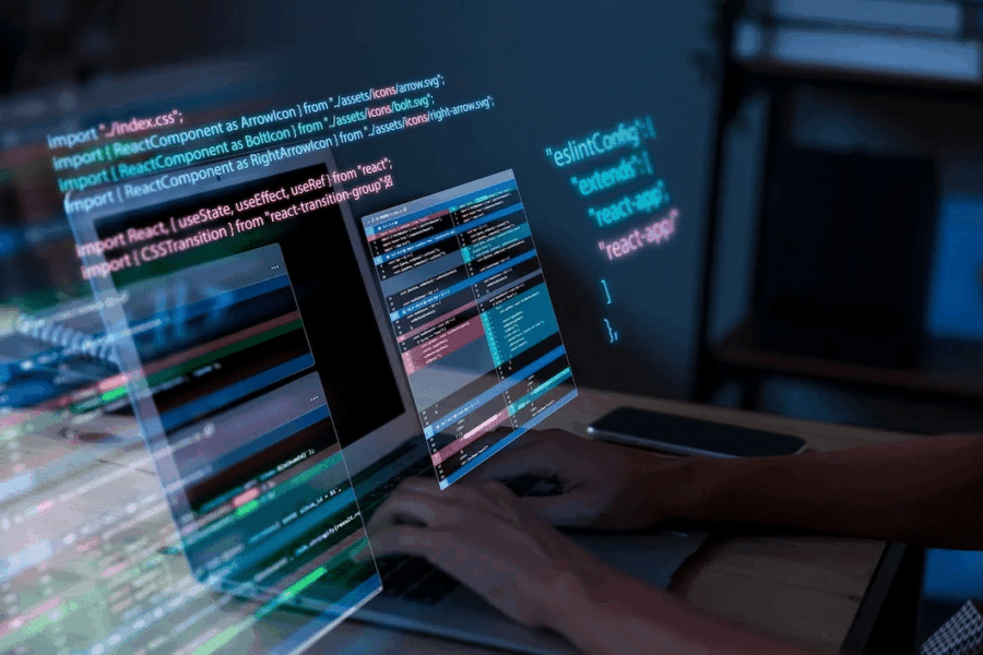 The Step-by-Step Process of Custom Software Development | Seattle ...
