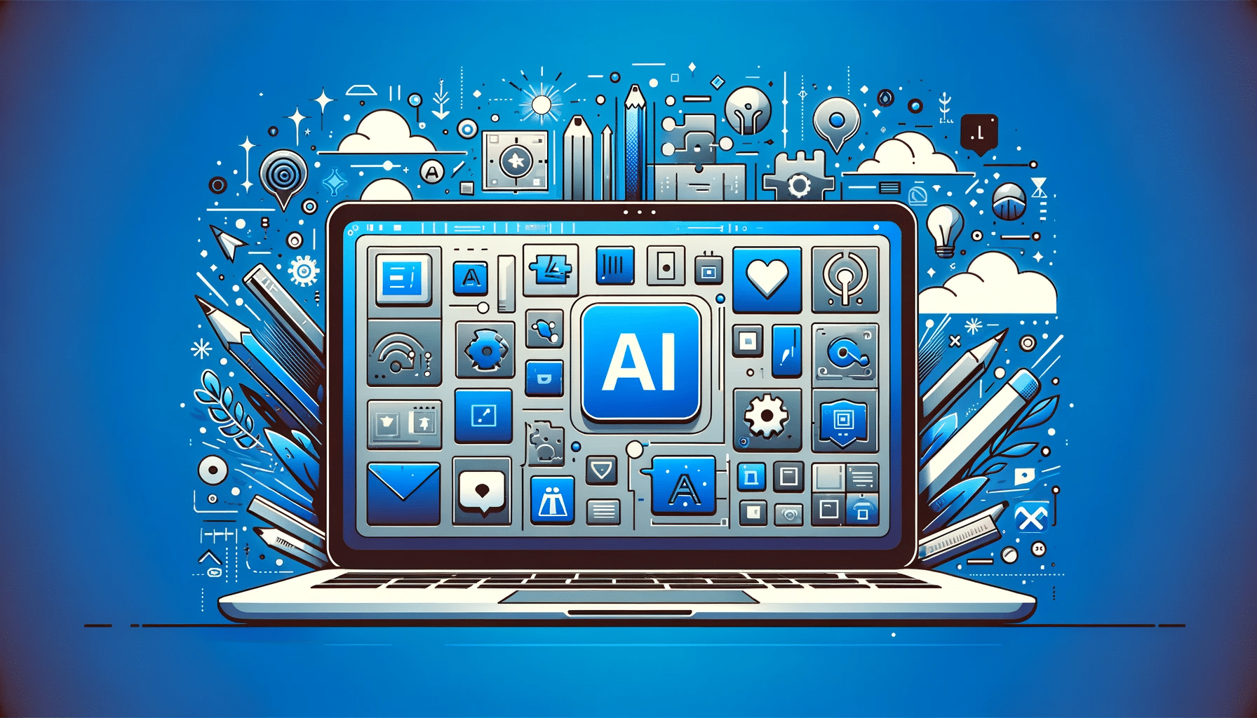 AI Software Tools Every Business Should Invest IN