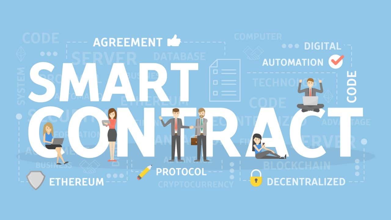 Seattle Software Developers | What Are Smart Contracts Key Role in Blockchain Development | Seattle Software Developers | What Are Smart Contracts Key Role in Blockchain Development | Smart Contracts in Blockchain Development