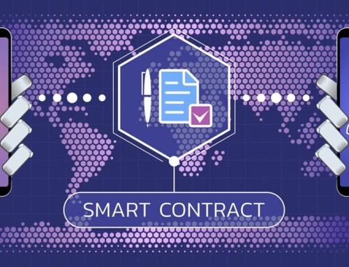 What Are Smart Contracts in Blockchain Development?