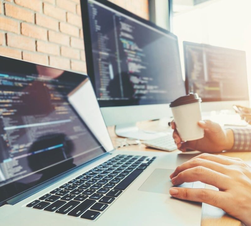 Custom Software Solutions for Seattle Startups