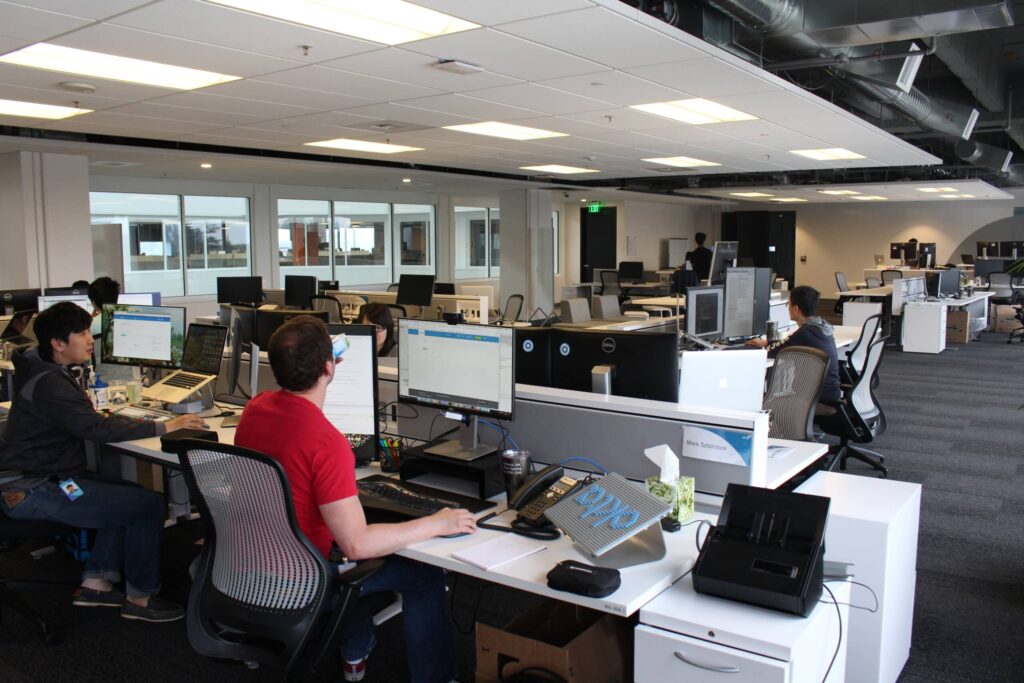 Software and Technology Innovation
