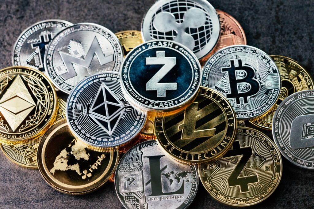 Crypto Development