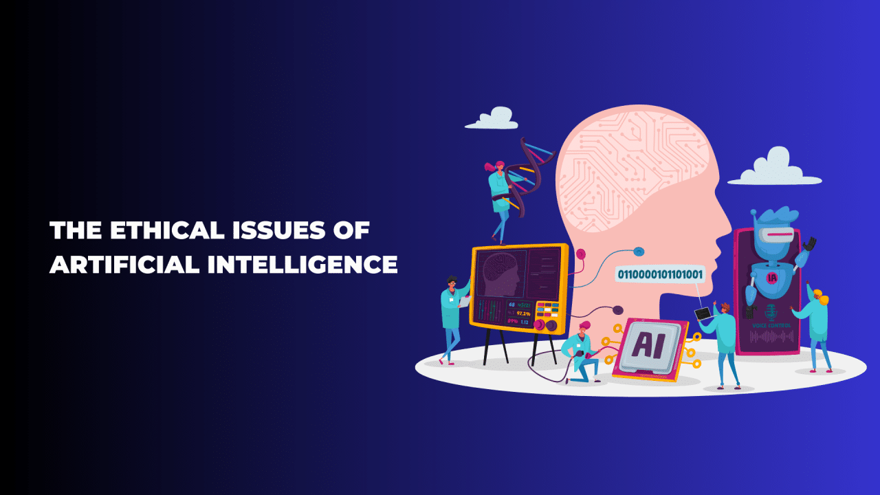 Ethical Considerations for AI in Healthcare 
