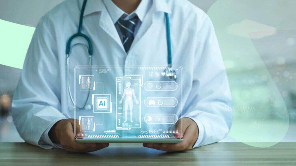 AI for Healthcare