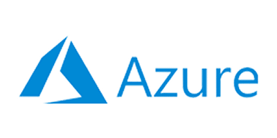 Azure logo.