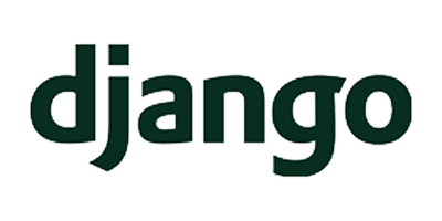 Django logo.
