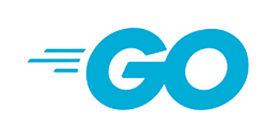 Go logo.