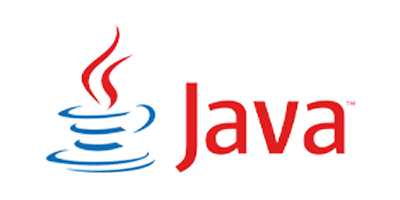 Java logo.