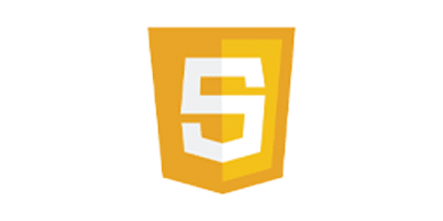 JavaScript logo.