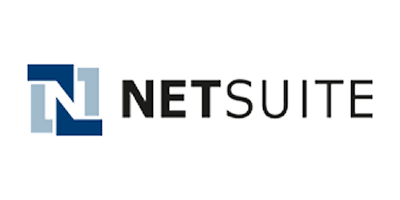 NetSuite logo.