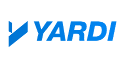 Yardi logo