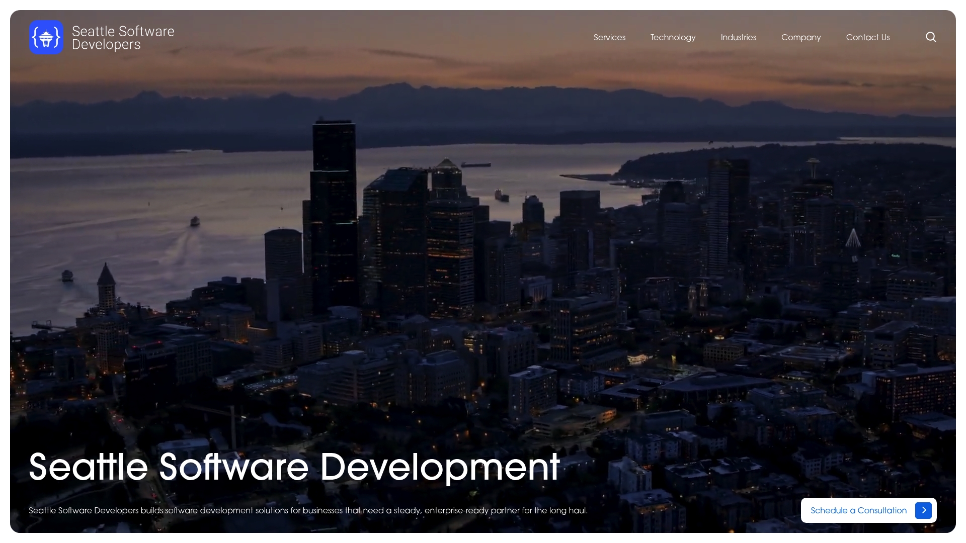 Seattlesoftwaredevelopers